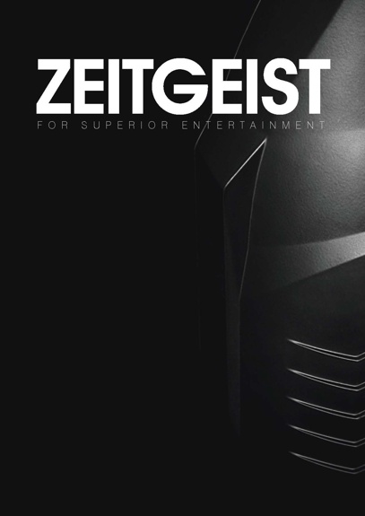 Zeitgeist